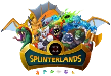 Splinterlands