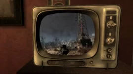 Сериал по Fallout