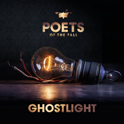 Poets of the Fall - Ghostlight (2022)