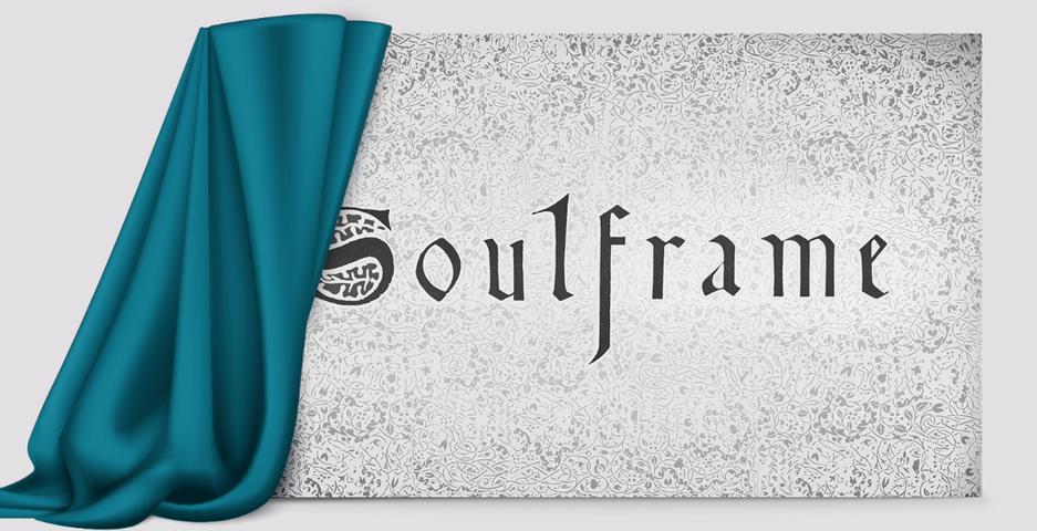 Новая ММО Soulframe от создателей Warframe