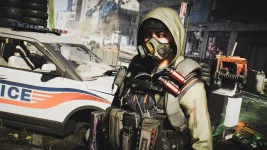 Ubisoft непринуждённо анонсировала The Division 3