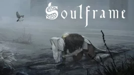 Анонс тестирование Soulframe