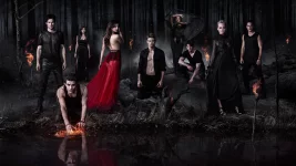 Дневники вампира / The Vampire Diaries