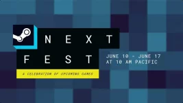 Steam Next Fest Livestream - June 2024 Edition