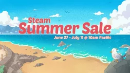 Steam Summer Sale 2024: Official Trailer