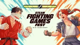 Steam Fighting Games Fest 2024: Official Trailer