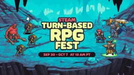 Turn-Based RPG Fest 2024: Official Trailer