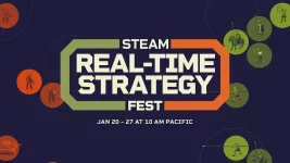 Real-Time Strategy Fest: Official Trailer