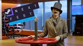 Steam Next Fest - February 2025 Edition