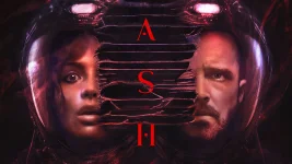 Пепел | Ash