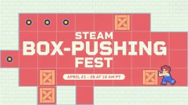 Steam Box-Pushing Fest 2025: Official Trailer