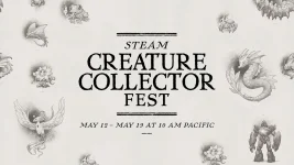Steam Creature Collector Fest 2025
