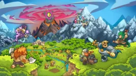Kingdom Rush