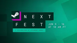 Steam Next Fest - June 2025 Edition: Official Trailer