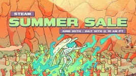 Steam Summer Sale 2025: Official Trailer