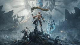 Что показали на TennoCon 2025