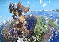 Созданный в Бездне / Made in Abyss