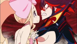 Убей или умри / Kill la Kill