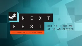 Steam Next Fest - October 2025 Edition： Official Trailer.42.webp