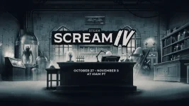 Steam Scream IV: Official Trailer