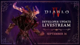 Diablo IV Developer Update - Season 10 Season of Infernal Chaos | September, 2025
