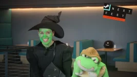 Steam Next Fest - October 2025 Edition: Intro Video Outtakes
