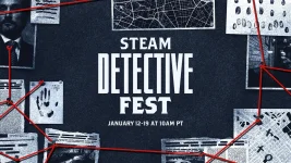 Steam Detective Fest 2026： Official Trailer.38.webp