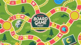 Steam Board Game Fest 2026: Official Trailer