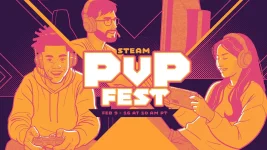 Steam PVP Fest 2026: Official Trailer