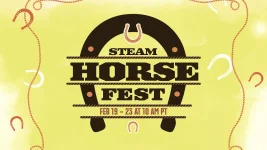 Steam Horse Fest 2026: Official Trailer