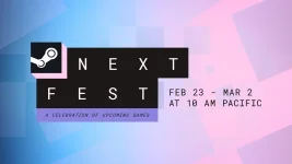 Steam Next Fest - February 2026 Edition: Official Trailer