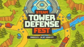 Steam Tower Defense Fest 2026: Official Trailer