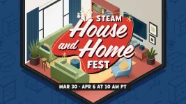 Steam House and Home Fest 2026: Official Trailer