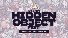 Steam Hidden Object Fest 2026: Official Trailer