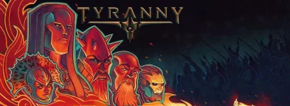 Tyranny