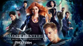 Сумеречные охотники | Shadowhunters