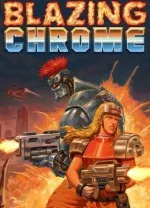 Blazing Chrome