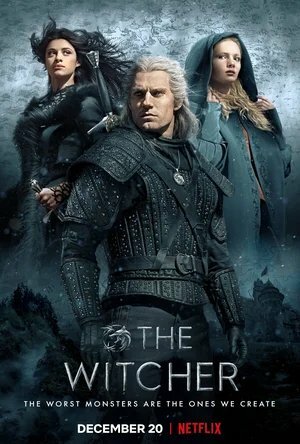 The Witcher | Ведьмак