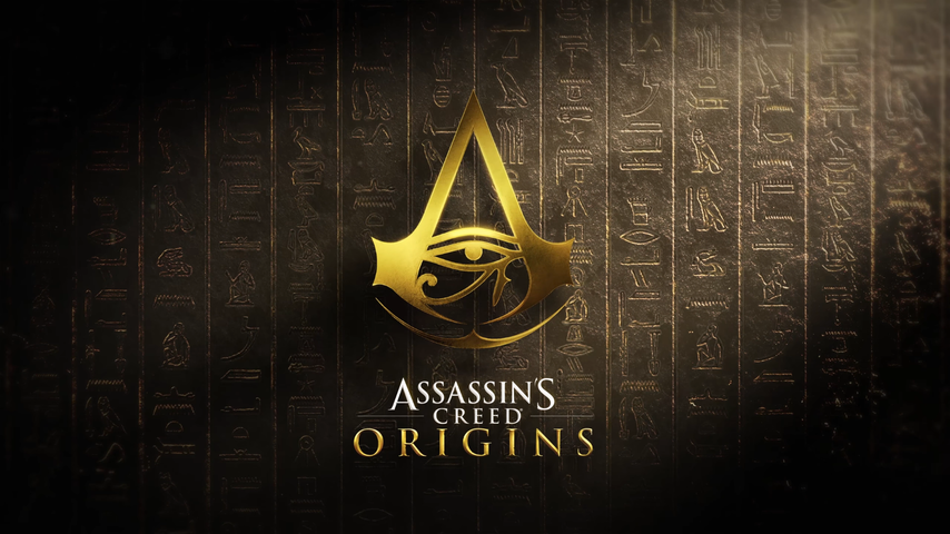 Assassin’s Creed Истоки: скриншоты и видео