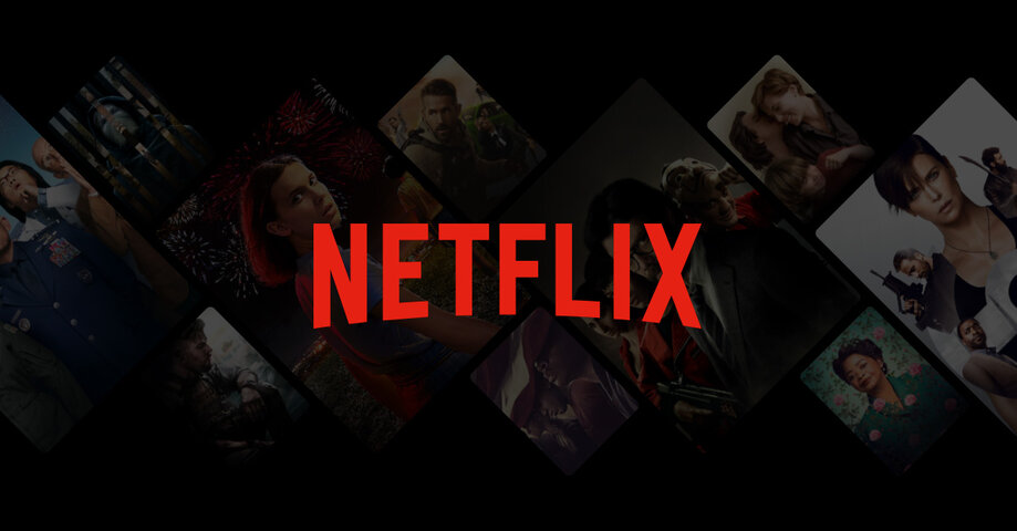 Netflix официально начала работу на территории РФ