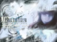 Final Fantasy 7 Advent Children - Vincent Valentine.webp