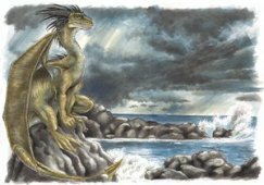 Dragon_by_the_Sea_by_T_Tiger.jpg
