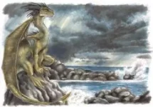 Dragon_by_the_Sea_by_T_Tiger.webp