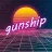 gunship