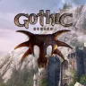 [Gothic 1 Remake] Исправление шрифтов