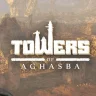 [Towers of Aghasba] Русификатор