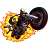 [Full Throttle Remastered] Русификатор
