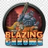 [Blazing Chrome] Исправление локализации