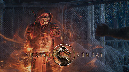 Mortal Kombat – Официальный трейлер 18+