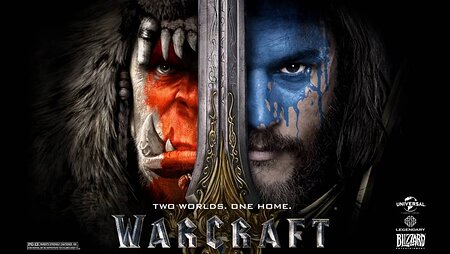 Варкрафт | Warcraft | 2016